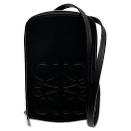 Borsa a tracolla multifunzionale Loewe Anagram
