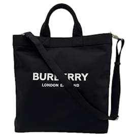 Sac cabas Burberry Nylon Artier