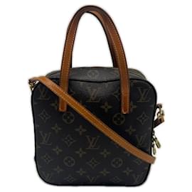 Borsa Louis Vuitton Monogram Spontini