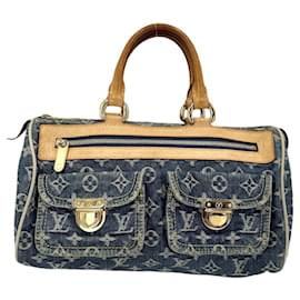 Borsa Louis Vuitton Neo Speedy