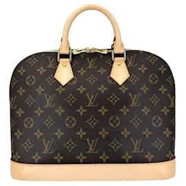 Borsa Louis Vuitton Alma PM