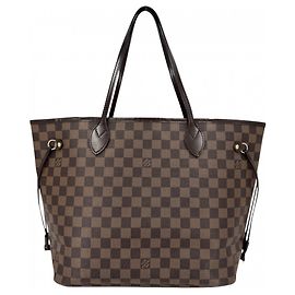 Borsa Tote Louis Vuitton Neverfull MM