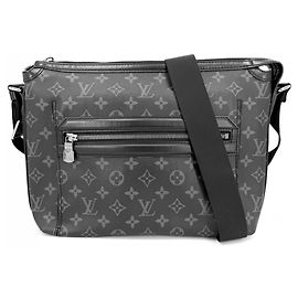Borsa a tracolla Louis Vuitton Odyssey Messenger PM