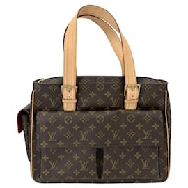 Borsa Tote Multiplicité Louis Vuitton