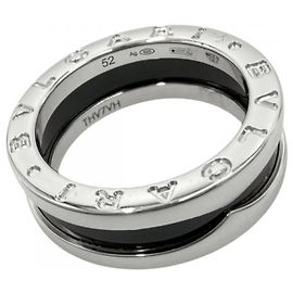 Bulgari Anello Bvlgari B-ZERO1 da donna