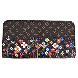 Portafoglio Zippy Monogram Louis Vuitton