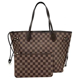 Borsa Tote Louis Vuitton Neverfull MM