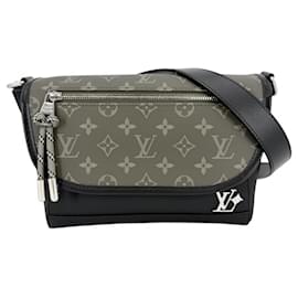 Borsa a tracolla Pulse da uomo Louis Vuitton