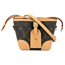Borsa a tracolla Louis Vuitton Noe