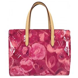 Borsa Louis Vuitton Monogram Vernis Catalina BB