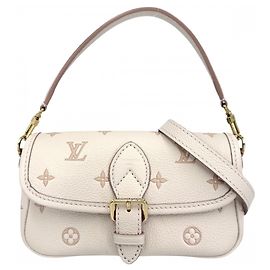 Borsa Nano Diane da donna Louis Vuitton