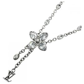 Collana Louis Vuitton Monogram Flower
