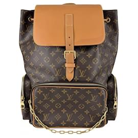 Zaino Trio da uomo Louis Vuitton