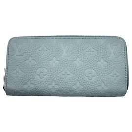 Portafoglio lungo da uomo Louis Vuitton