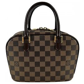 Borsa mini Salia da donna Louis Vuitton