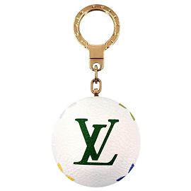 Portachiavi Astro Pill Louis Vuitton
