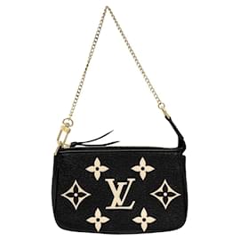 Louis Vuitton Mini Pochette Accessoires