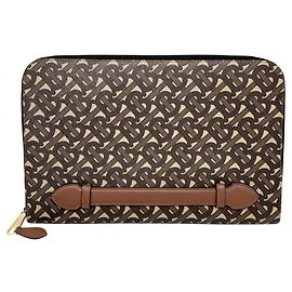 Clutch da uomo Burberry