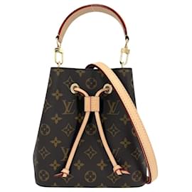 Borsa a tracolla NeoNoe BB da donna Louis Vuitton