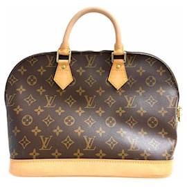 Borsa Louis Vuitton Alma PM