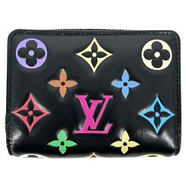 Louis Vuitton Women's Bi-fold Wallet