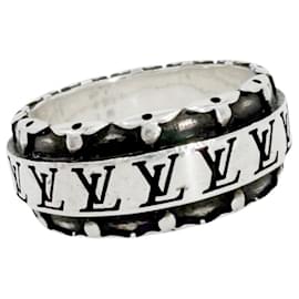 Bague accessoire LV Drift pour homme Louis Vuitton