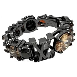 Anello a fascia da uomo Louis Vuitton