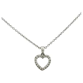 Tiffany & Co Collana Tiffany Metro Heart