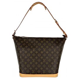 Borsa a tracolla Louis Vuitton Women's Monogram Amfar Three Vanity Star