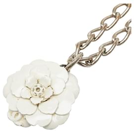 Collana Chanel Coco Mark Motif Camelia