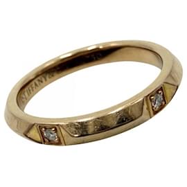 Tiffany & Co. True Band Ring für Damen