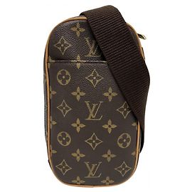 Pochette Gange Body Bag da donna Louis Vuitton