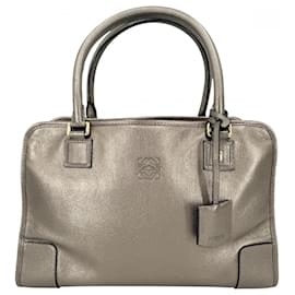 Sac Boston Loewe Anagram Amazona 36 Mini