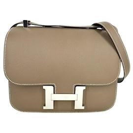 Hermes Constance 24 Schultertasche - Hermès