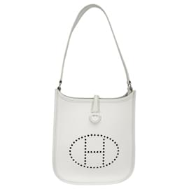 Borsa a tracolla corta Hermes Evelyne 16 TPM - Hermès