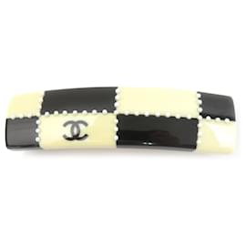 Barrette Chanel - Design Coco Mark