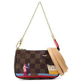 Louis Vuitton Mini Pochette Accessoires