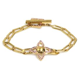 Bracciale Charm Flower Power Louis Vuitton