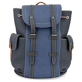 Mochila masculina Louis Vuitton