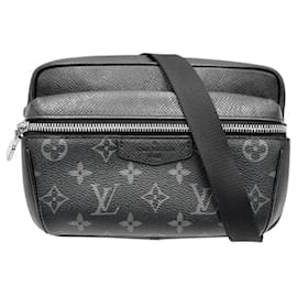 Marsupio Monogram Eclipse Louis Vuitton