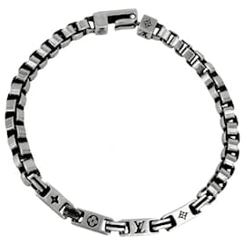Bracciale Charm Monogram Louis Vuitton