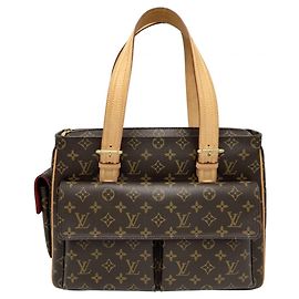 Borsa Tote Multiplicité Louis Vuitton