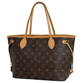 Borsa Tote Louis Vuitton Neverfull PM
