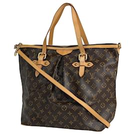 Louis Vuitton Palermo GM 2-Way Tote Bag