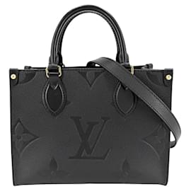 Borsa OnTheGo PM da donna Louis Vuitton