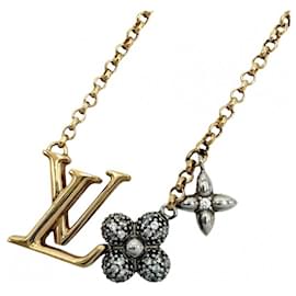 Collana da donna Louis Vuitton LV Glam Pendant