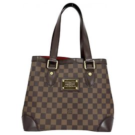 Borsa Tote Louis Vuitton Hampstead PM