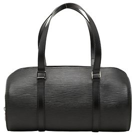 Borsa Louis Vuitton Epi Soufflot