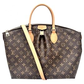 Borsa a mano/Borsa a tracolla Boetie NM da donna Louis Vuitton