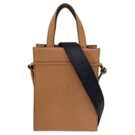 Borsa Fendi Go-To Shopper Small